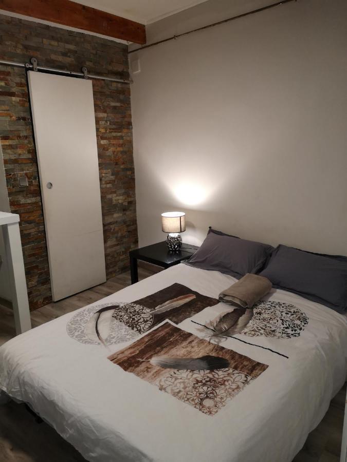 Studio Hypercentre Courteissade Aix-en-Provence Bagian luar foto